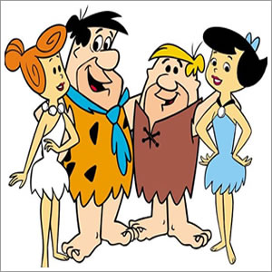 flintstones people