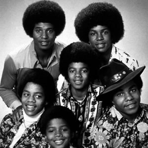 The Jackson 6 - Alternate Memories